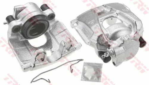 Brake Caliper TRW BHX604E)