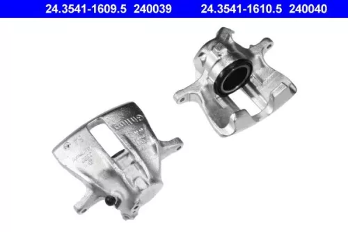 Brake Caliper ATE 24.3541-1610.5)