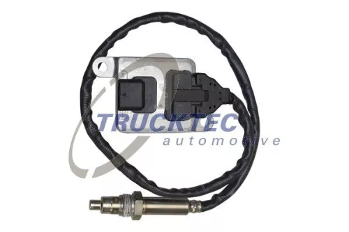 NOx Sensor, urea injection TRUCKTEC AUTOMOTIVE 02.17.135)
