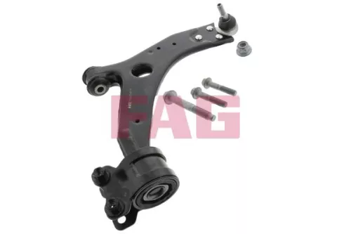 Control/Trailing Arm, wheel suspension Schaeffler FAG 821 0785 10)