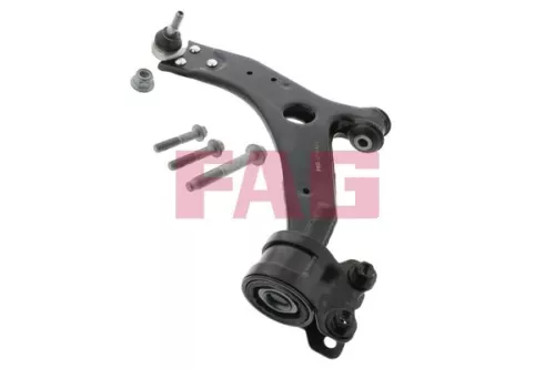 Control/Trailing Arm, wheel suspension Schaeffler FAG 821 0786 10)