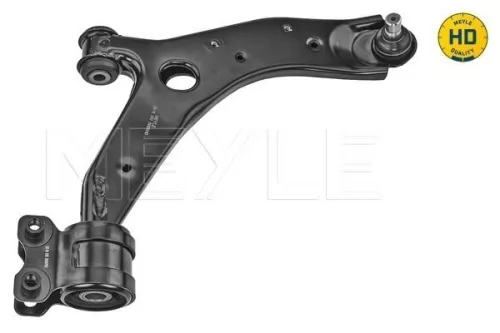 Control/Trailing Arm, wheel suspension MEYLE 35-16 050 0060/HD)