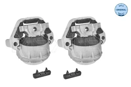 Mounting, engine MEYLE 100 199 3105/S)