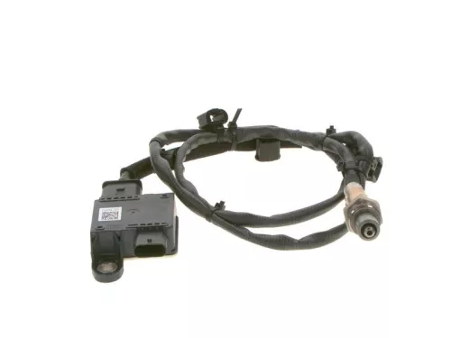 Particle Sensor BOSCH 0 281 006 707)