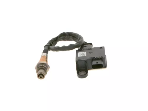Particle Sensor BOSCH 0 281 007 099)