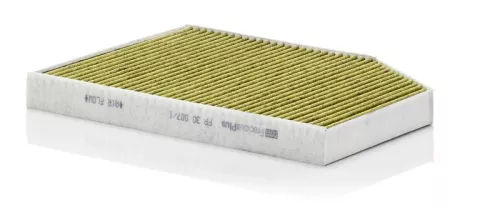Filter, cabin air MANN-FILTER FP 30 007/1)