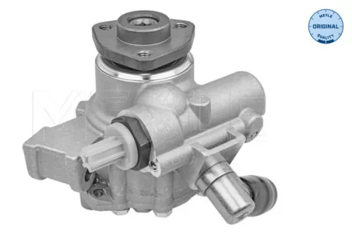Hydraulic Pump, steering MEYLE 014 631 0024)