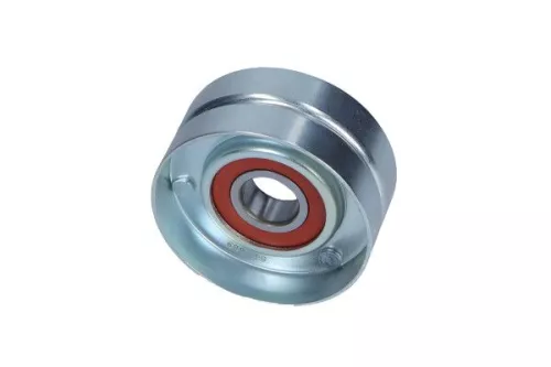 Belt Tensioner, V-ribbed belt MAXGEAR 54-1669)