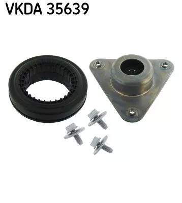 Suspension Strut Support Mount SKF VKDA 35639)