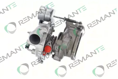 Charger, charging (supercharged/turbocharged) REMANTE 003-001-004140R)