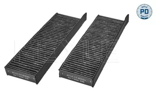 Filter, cabin air MEYLE 11-12 326 0010/PD)