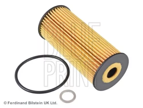 Oil Filter BLUE PRINT ADG02168)