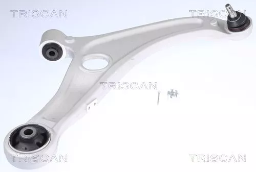 Control/Trailing Arm, wheel suspension TRISCAN 8500 435045)
