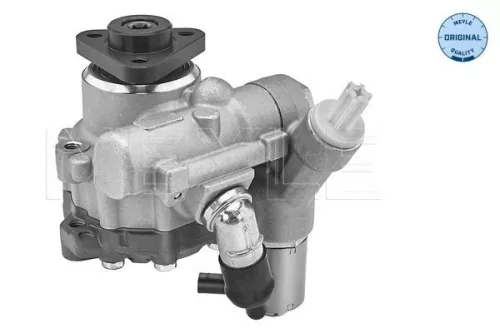 Hydraulic Pump, steering MEYLE 114 631 0057)