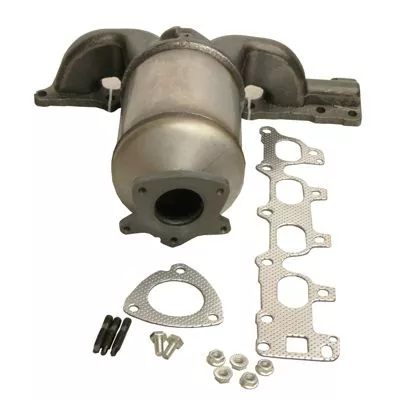 Catalytic Converter MAXGEAR 27-6079)