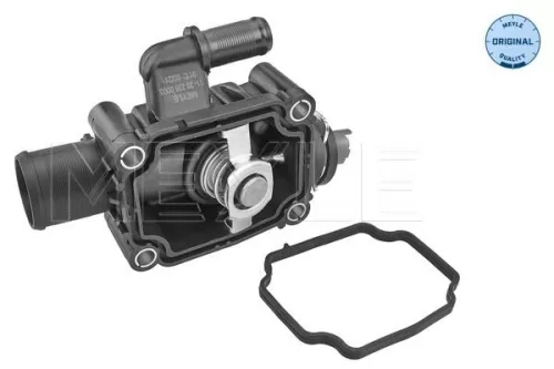 Thermostat, coolant MEYLE 11-28 228 0003)