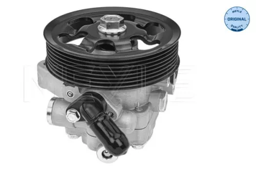 Hydraulic Pump, steering MEYLE 31-14 631 0001)