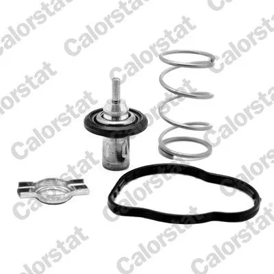 Thermostat, coolant CALORSTAT by Vernet THK7276.83J)
