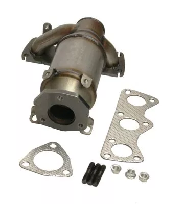 Catalytic Converter MAXGEAR 27-6073)