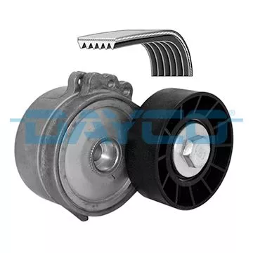 V-ribbed Belt Set DAYCO KPV179)