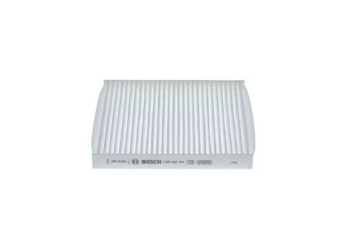 Filter, cabin air BOSCH 1 987 435 154)