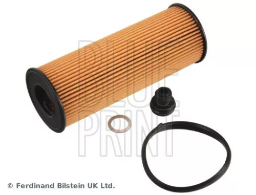 Oil Filter BLUE PRINT ADBP210103)