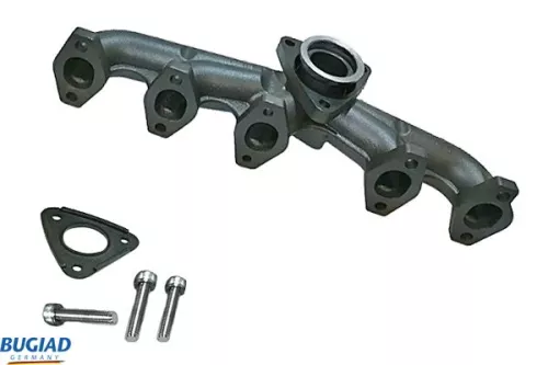 Manifold, exhaust system BUGIAD BSP25248)