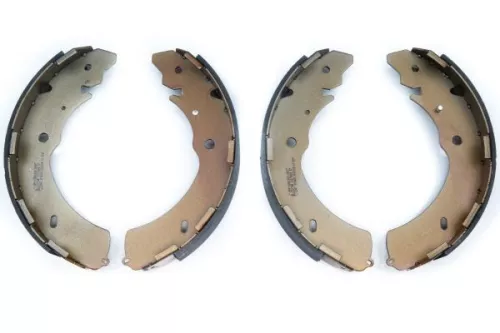 Brake Shoe Set TEXTAR 91073000)
