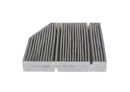 Filter, cabin air BOSCH 1 987 435 617)