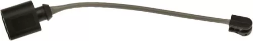 Warning Contact, brake pad wear TRW GIC366)
