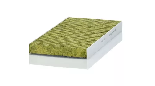 Filter, cabin air MANN-FILTER FP 36 006)