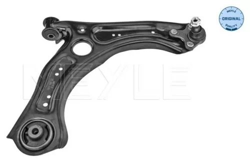 Control/Trailing Arm, wheel suspension MEYLE 116 050 0290)