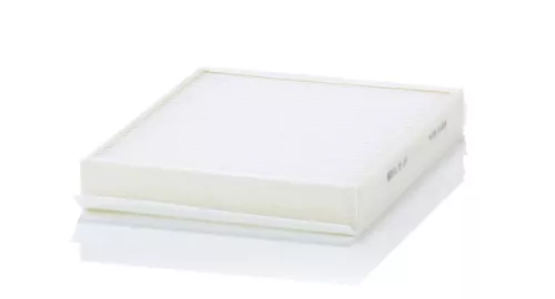 Filter, cabin air MANN-FILTER CU 25 027)