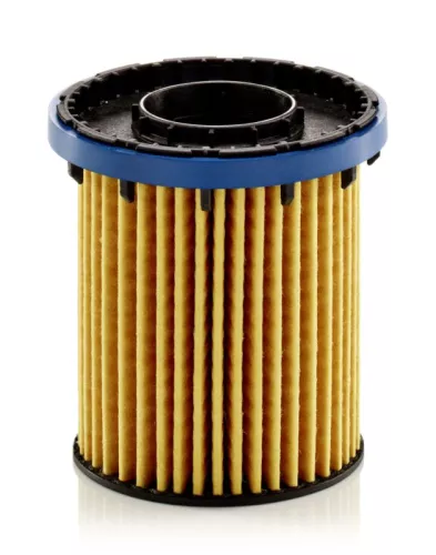 Oil Filter MANN-FILTER HU 8016)