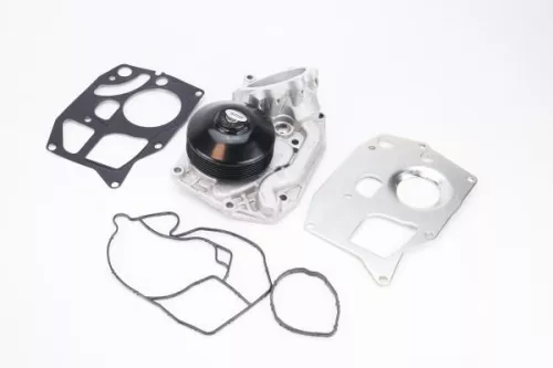 Water Pump, engine cooling CONTINENTAL CTAM WPS3144)