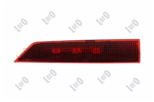 Auxiliary Stop Light ABAKUS 017-70-871)