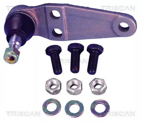 Ball Joint TRISCAN 8500 2748)