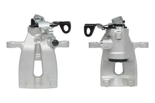 Brake Caliper ATE 24.3347-1722.5)