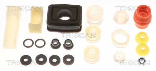Cable Pull, manual transmission TRISCAN 8140 29762)
