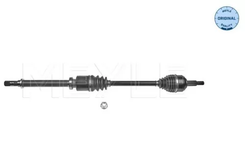Drive Shaft MEYLE 16-14 498 0143)