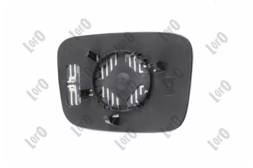 Mirror Glass, exterior mirror ABAKUS 4047G04)