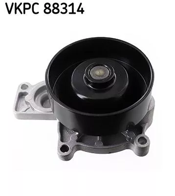 Water Pump, engine cooling SKF VKPC 88314)