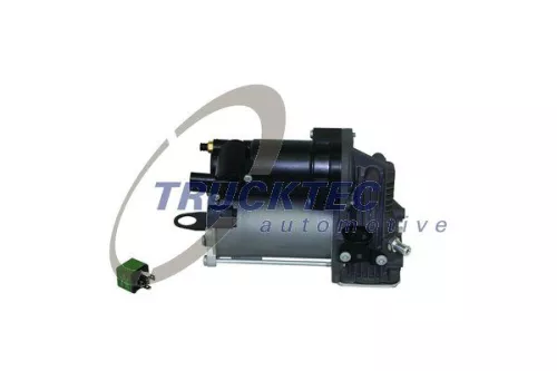 Compressor, compressed-air system TRUCKTEC AUTOMOTIVE 02.30.940)