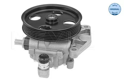 Hydraulic Pump, steering MEYLE 014 631 0040)