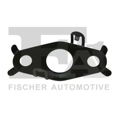 Gasket, oil outlet (charger) FA1 414-545)