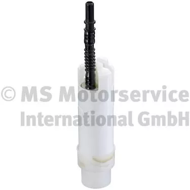 Fuel Pump PIERBURG 7.07795.61.0)