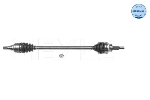 Drive Shaft MEYLE 16-14 498 0151)