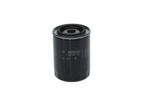 Oil Filter BOSCH F 026 407 321)