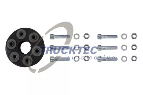 Joint, propshaft TRUCKTEC AUTOMOTIVE 02.34.019)