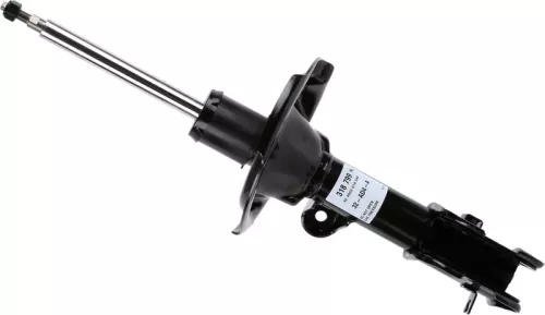 Shock Absorber SACHS 318 799)